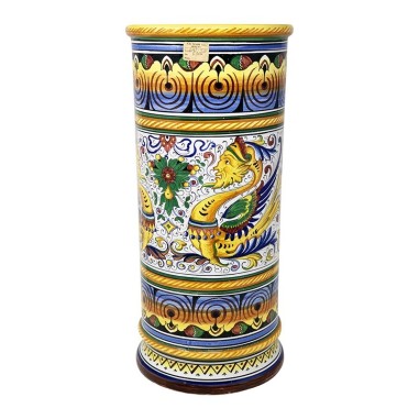 Umbrella stand 20" Raffaellesco