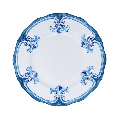 Dinnerware Piccolo Principe Handcrafted Deruta Pottery