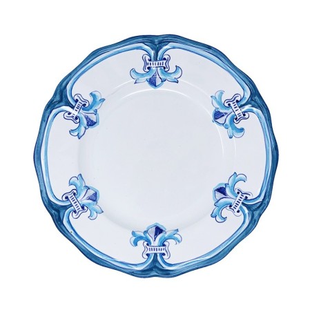 Dinnerware Piccolo Principe Handcrafted Deruta Pottery