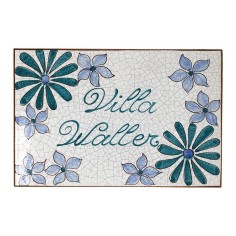 House tile 8x12x0,8" Paris