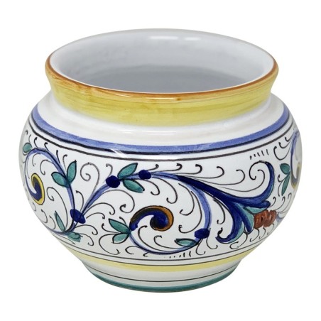 Planter Deruta Light