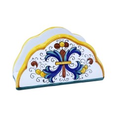 Arredo Tavola ceramica artigianale di Deruta