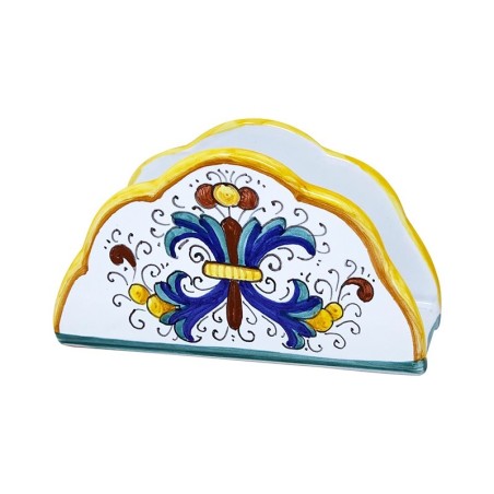 Porte-serviettes Ricco Deruta