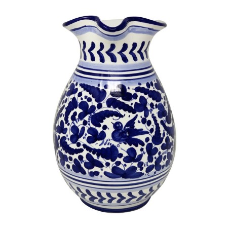 Brocca Arabesco Turchese