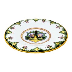 Wall platter 16" Lavanda 2