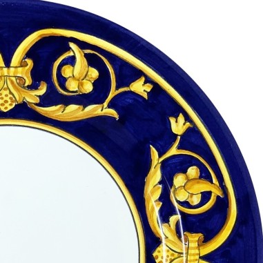 Assiette de table Principe