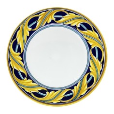 Assiette de table Montefalco