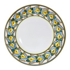 Assiette de table Cottura
