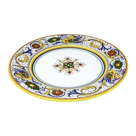 Smooth Raffaellesco Dinnerware Italian Pottery