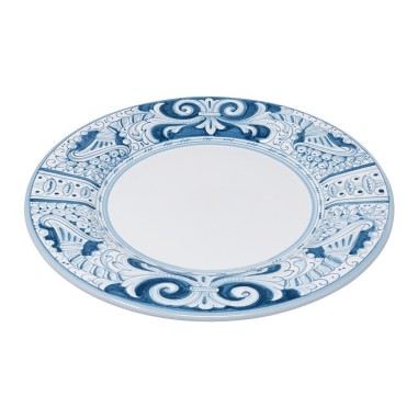 Dinnerware Vittoria Handcrafted Deruta Pottery