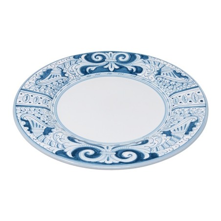 Dinnerware Vittoria Handcrafted Deruta Pottery
