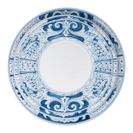 Dinnerware Vittoria Handcrafted Deruta Pottery