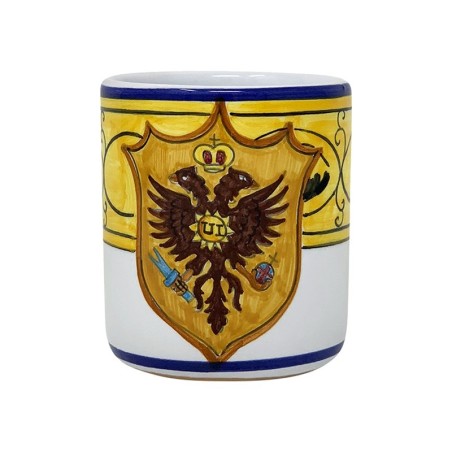 Tasse Mug Palio di Siena