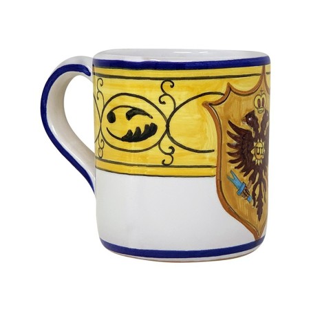 Tasse Mug Palio di Siena