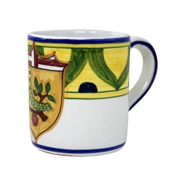 Tazza Mug Palio di Siena