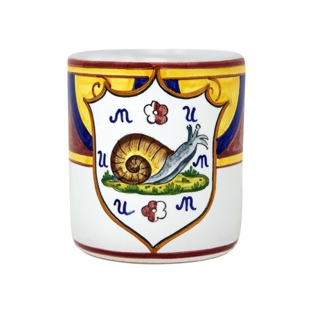 Tasse Mug Palio di Siena