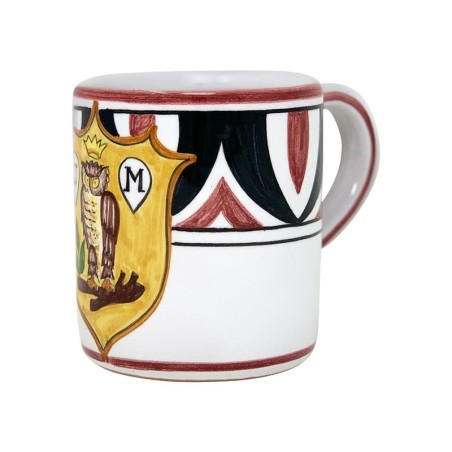 Tasse Mug Palio di Siena