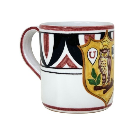 Tazza Mug Palio di Siena