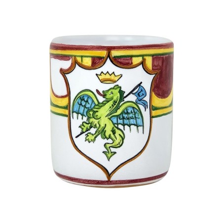 Tasse Mug Palio di Siena