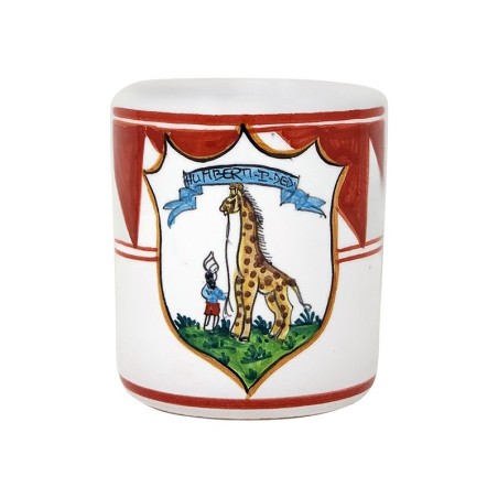 Tasse Mug Palio di Siena