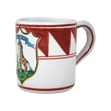 Tasse Mug Palio di Siena