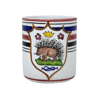Tasse Mug Palio di Siena