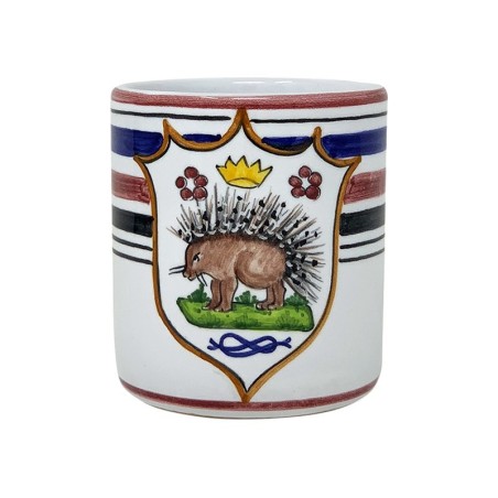 Tasse Mug Palio di Siena