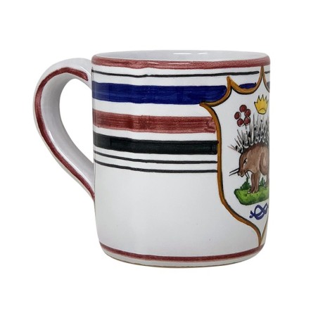 Tasse Mug Palio di Siena
