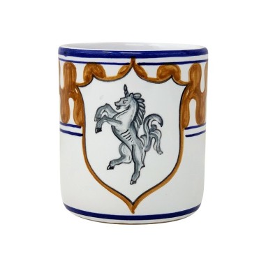 Tazza Mug Palio di Siena