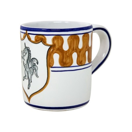 Tazza Mug Palio di Siena