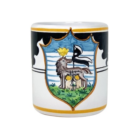 Tazza Mug Palio di Siena