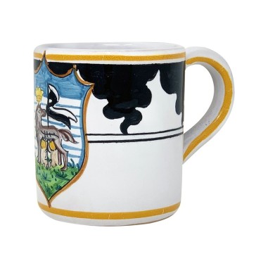 Tazza Mug Palio di Siena