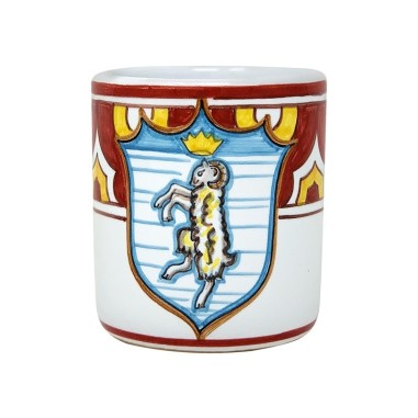 Tasse Mug Palio di Siena