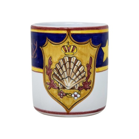 Tasse Mug Palio di Siena