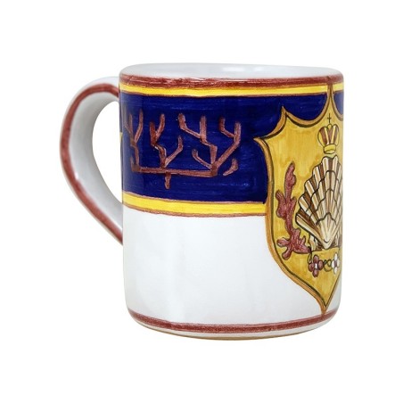 Tasse Mug Palio di Siena