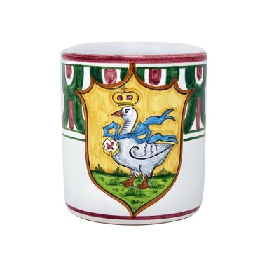 Tasse Mug Palio di Siena