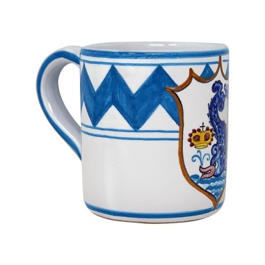 Tazza Mug Palio di Siena