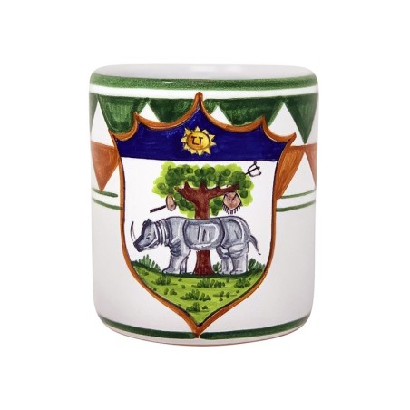 Tasse Mug Palio di Siena