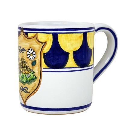 Tasse Mug Palio di Siena