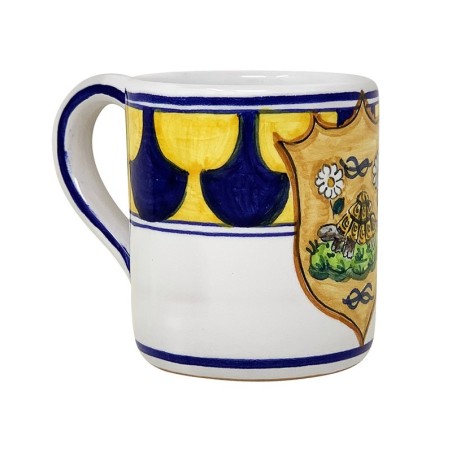 Tasse Mug Palio di Siena