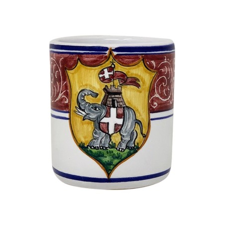 Tasse Mug Palio di Siena