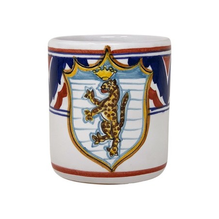 Tazza Mug Palio di Siena