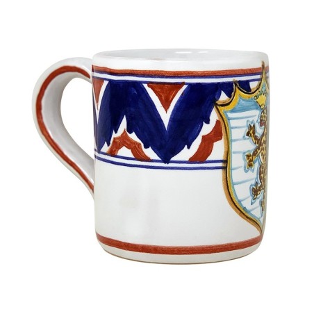 Tasse Mug Palio di Siena