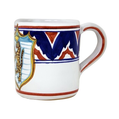 Tazza Mug Palio di Siena