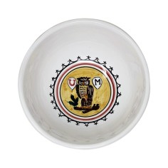 Orologio 30cm Palio di Siena - Civetta 2