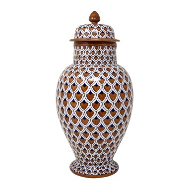 Pot à pharmacie 44cm Penna