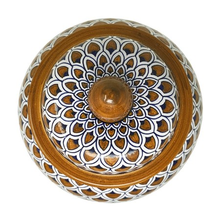 Vaso Farmacia 44cm Penna