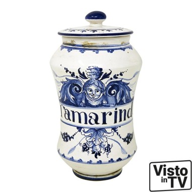 Pot à pharmacie 25cm Tamarindo