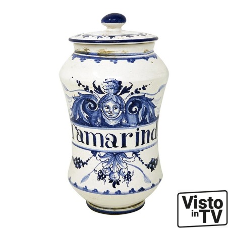 Pot à pharmacie 25cm Tamarindo