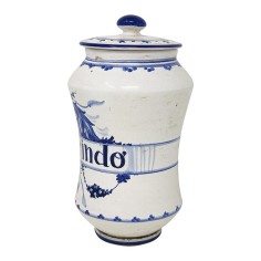 Pharmacy Jar 10" Tamarindo 2